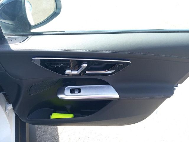 Mercedes-Benz GLC 300 4MATIC Coupé GLC 300 d