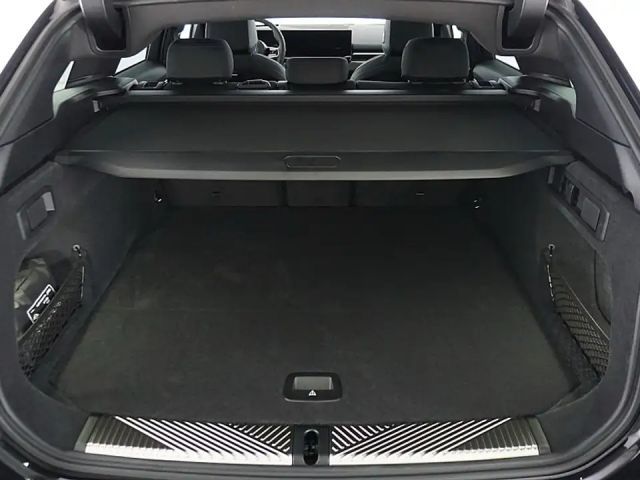 BMW 530 530e Touring xDrive