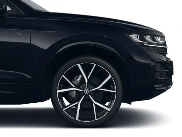 Volkswagen Touareg 3.0 V6 TDI R-Line