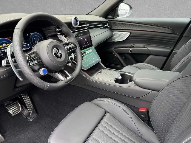 Maserati Grecale Modena