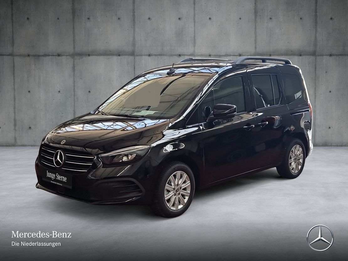 Mercedes-Benz T 180 Progressive