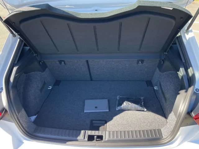 Seat Ibiza 1.5 TSI DSG FR-lijn