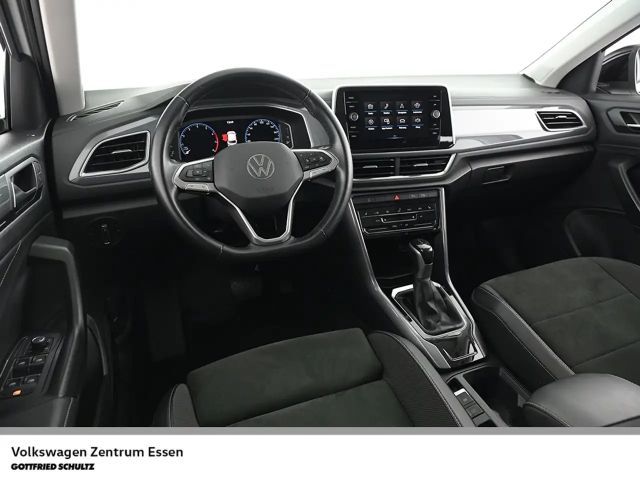 Volkswagen T-Roc DSG Style