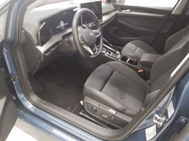 Volkswagen Golf 1.5 eTSI DSG Style Variant