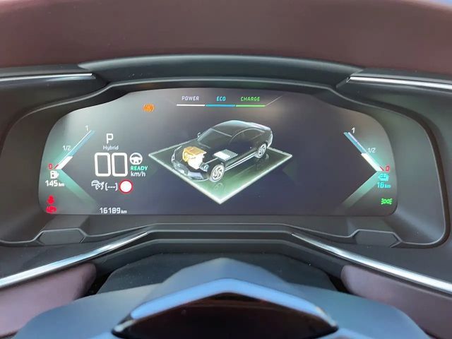 DS DS 9 E-Tense Mobiles