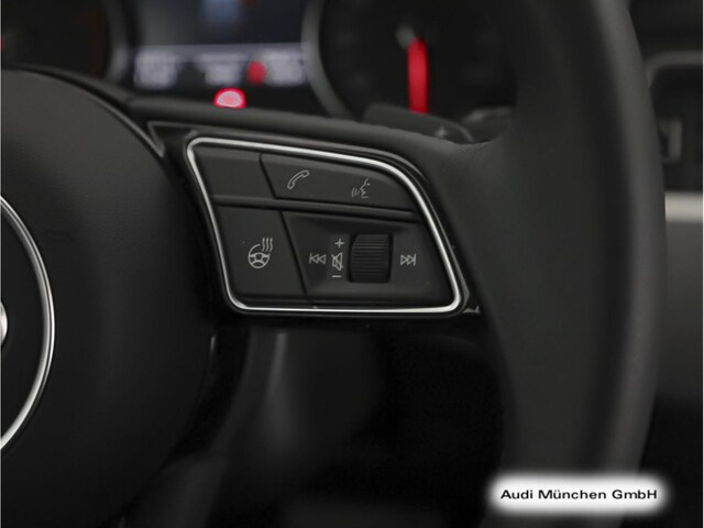 Audi A4 40 TDI Avant S-Tronic