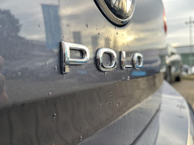 Volkswagen Polo 1.0 TSI DSG IQ.Drive Life