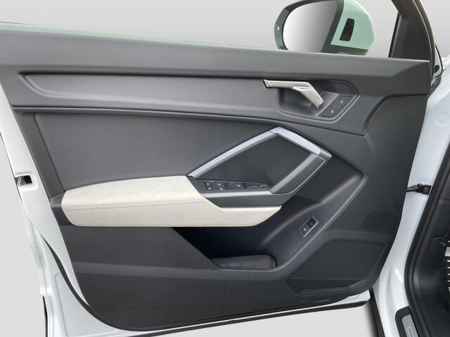 Audi Q3 40 TFSI Quattro S-Tronic