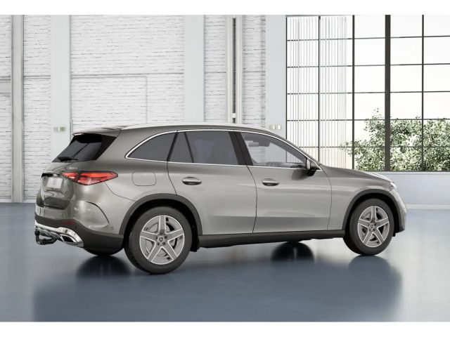 Mercedes-Benz GLC 220 4MATIC GLC 220 d