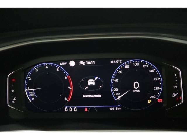 Volkswagen T-Roc 1.0 TSI Style