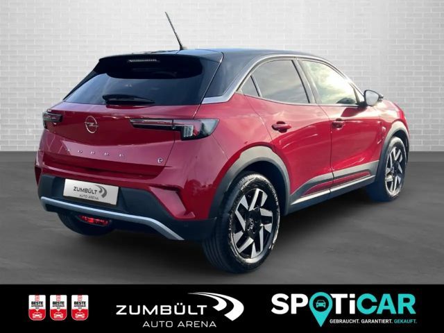 Opel Mokka Elegance business+