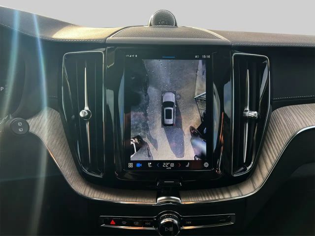 Volvo XC60 Dark T8 Ultra