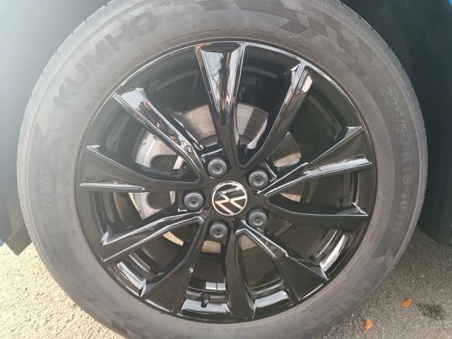 Volkswagen Multivan DSG Life T7