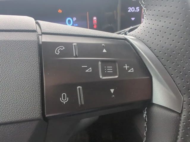 Opel Grandland X GS-Line Grand Sport Hybrid