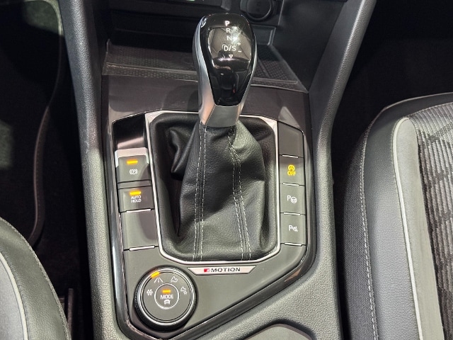 Volkswagen Tiguan 2.0 TSI Allspace DSG