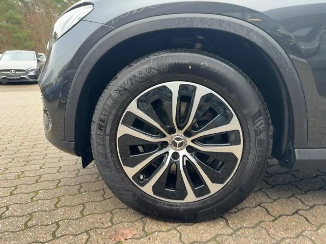 Mercedes-Benz GLC 200 4MATIC AVANTGARDE