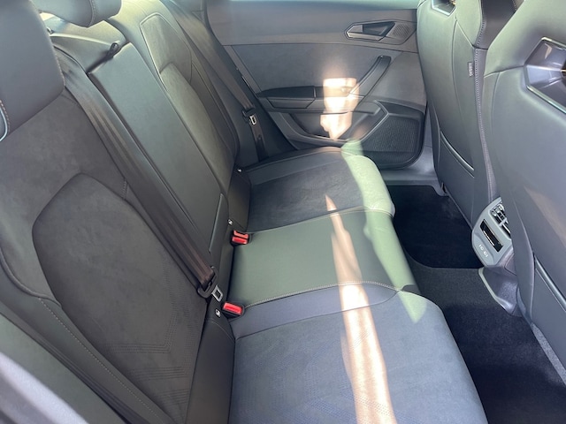 Cupra Leon 4Drive ST Sportstourer VZ