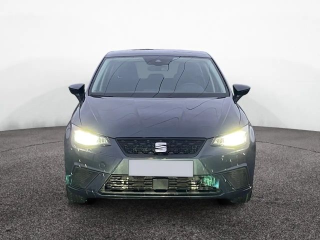 Seat Ibiza DSG Style