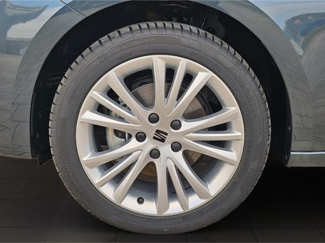 Seat Leon 2.0 TDI DSG Style