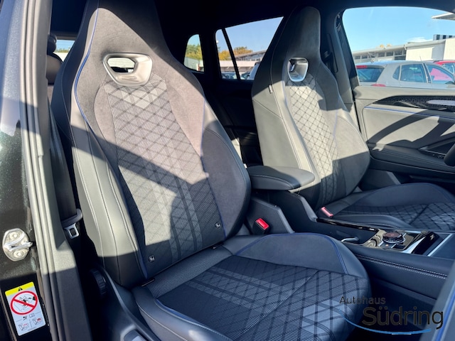 Volkswagen Tiguan DSG R-Line eHybrid