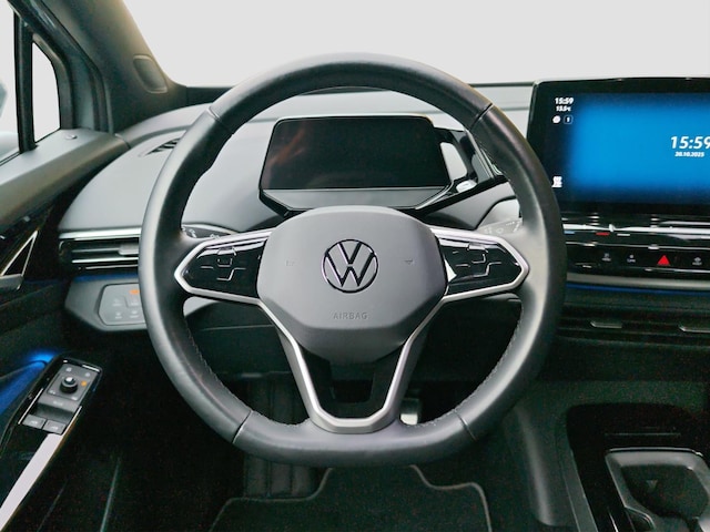 Volkswagen ID.4 Design Komfort+ Assist+ 360° HUD MATRIX