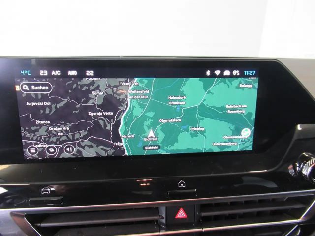 Citroën C4 BlueHDi Plus