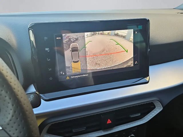 Seat Ibiza 1.0 TSI FR-lijn