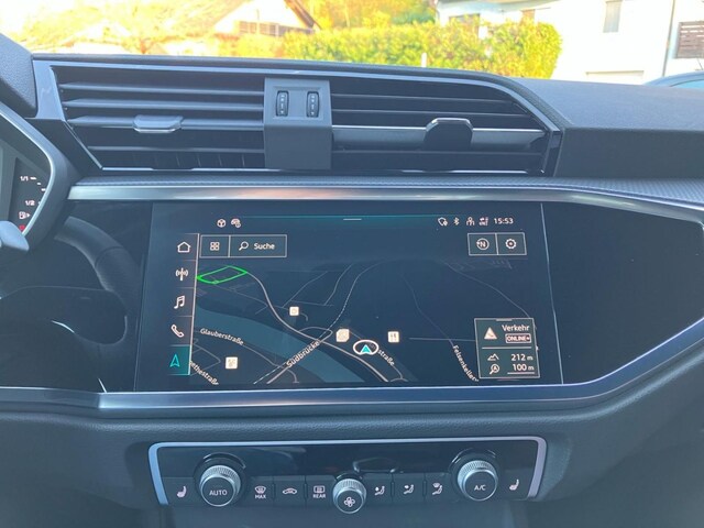 Audi Q3 35 TFSI S-Tronic