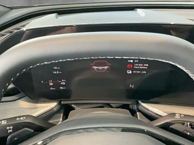 Audi Q5 Hybride Quattro