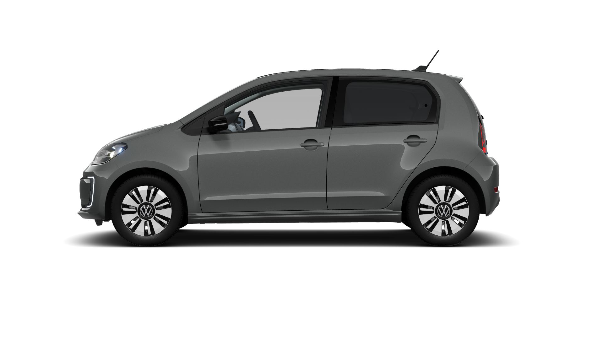 Volkswagen e-up! e-up! Edition 32,3 kWh, Automatik, LM-Felgen