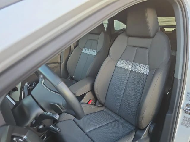 Audi Q4 e-tron 50 Quattro Sportback