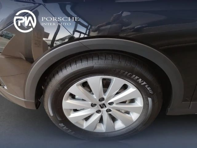 Seat Arona 1.0 TSI Reference