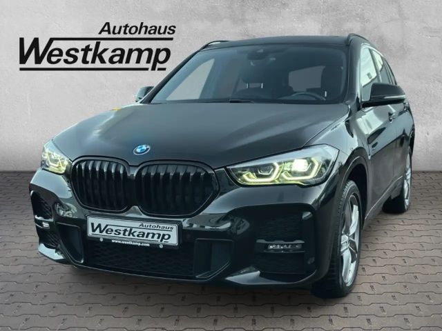 BMW X1 M-Sport sDrive