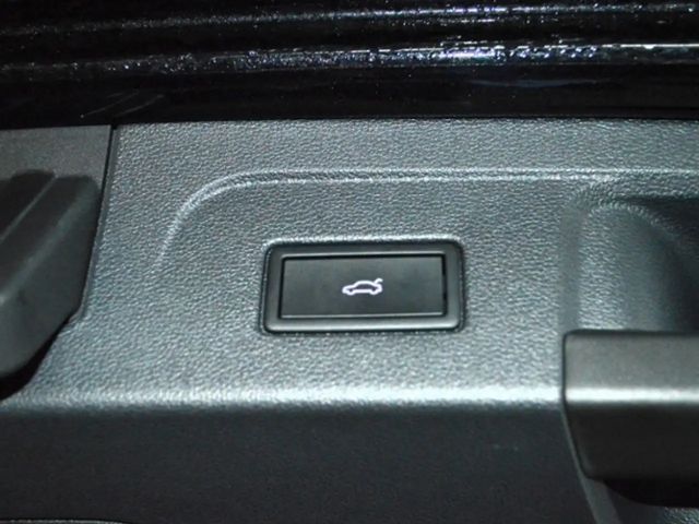 Volkswagen Touran Comfortline DSG