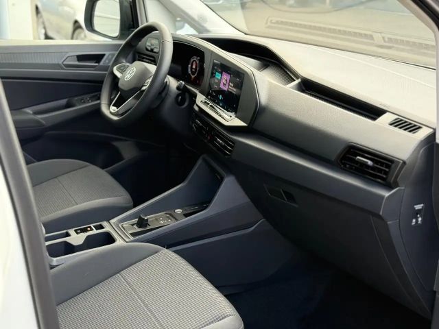 Volkswagen Caddy 2.0 TDI DSG