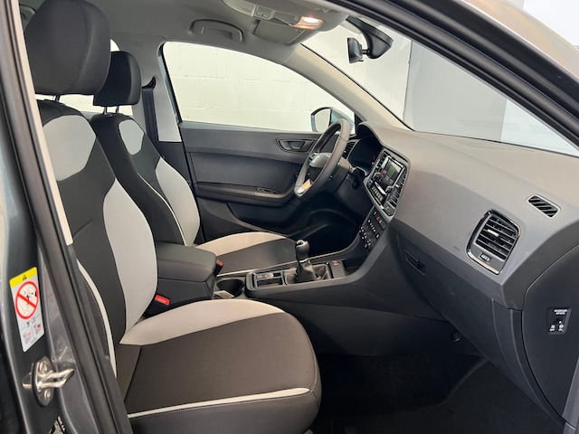 Seat Ateca Reference