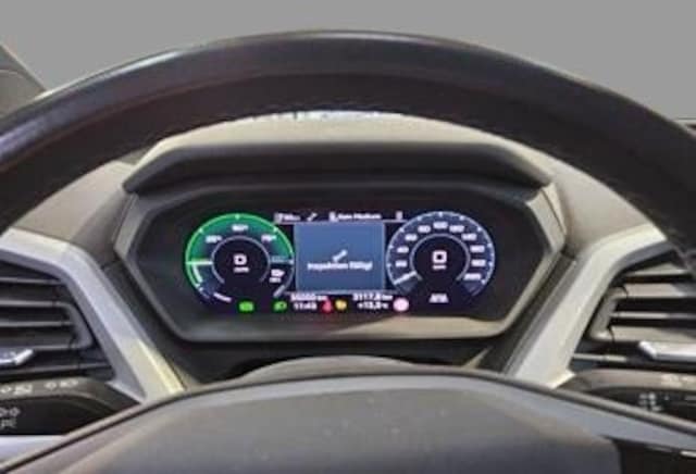 Audi Q4 e-tron 35 Sportback