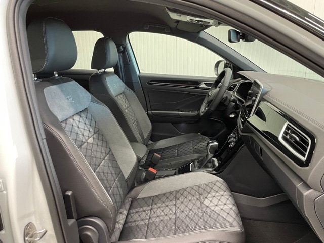 Volkswagen T-Roc 1.5 TSI DSG