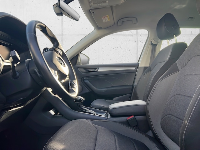 Skoda Kodiaq 1.5 TSI Ambition