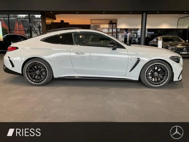 Mercedes-Benz AMG CLE 4MATIC