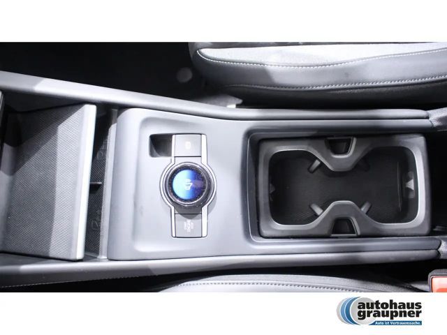 Volkswagen Tiguan 2.0 TDI