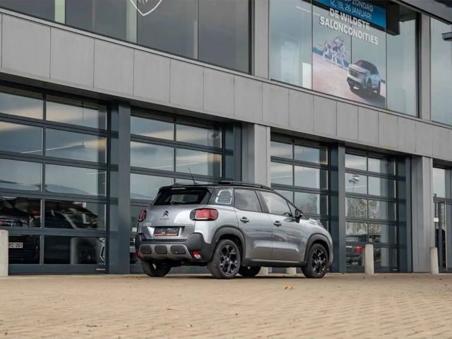 Citroën C3 Aircross Max
