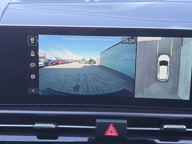 Kia Sportage GDi GT-Line Vierwielaandrijving