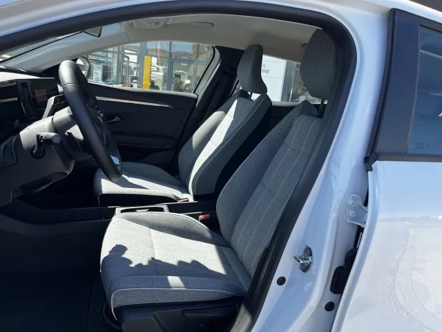 Renault Megane E-Tech Equilibre Equilibre