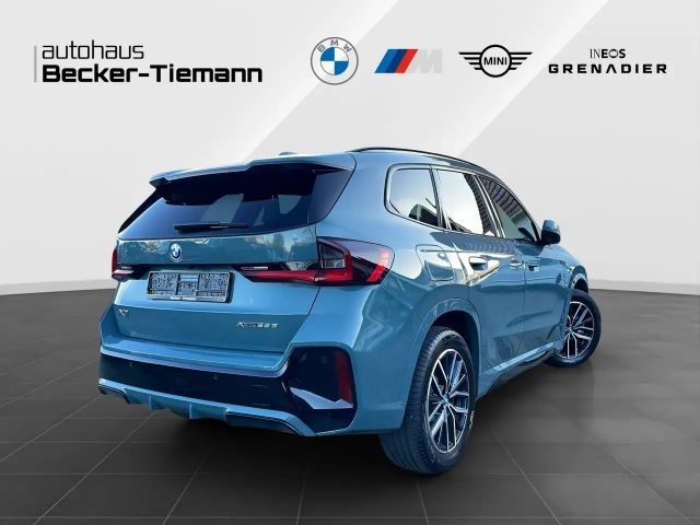 BMW X1 M-Sport xDrive25e