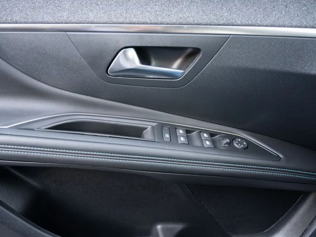 Peugeot 3008 Allure Pack EAT8 PureTech