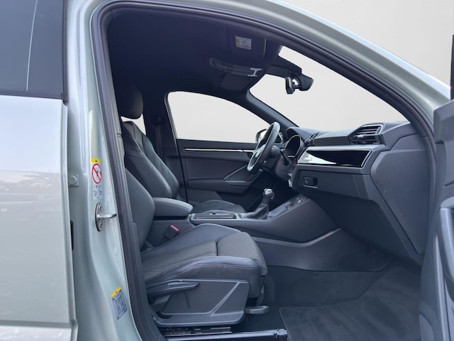 Audi Q3 35 TFSI S-Line S-Tronic Sportback