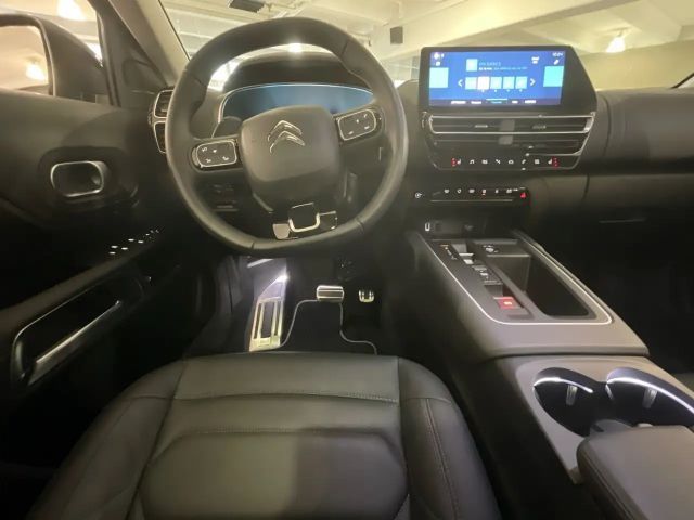 Citroën C5 Aircross Pack Shine