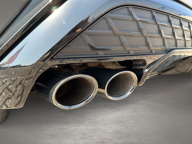 Audi S3 Quattro S-Tronic Sportback