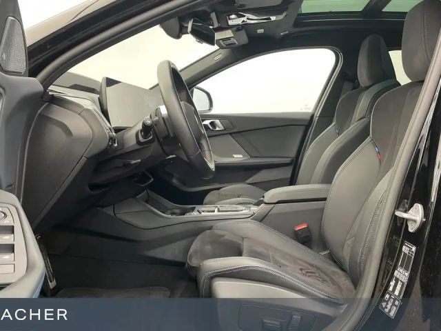 BMW 123 M-Sport Sedan xDrive